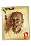 Sketchbook Civiello