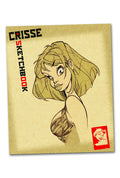 Sketchbook Crisse #1