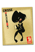 Sketchbook Crisse #2