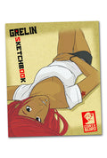 Sketchbook Grelin