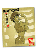 Sketchbook Hawthorne (Bilingual edition)