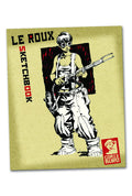 Sketchbook Le Roux