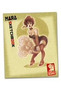 Sketchbook Mara