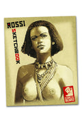 Sketchbook Rossi