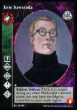 Eric Kressida [Third set] - VTES CCG