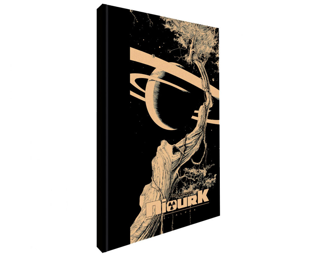TT Niourk T3 – Alpha