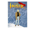 Tirage de luxe James Healer – Camden Rock Editions RASPOUTINE