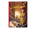 Tirage de luxe Lady S – Tomes 1 & 2 – À ta santé Suzie !