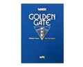 Tirage de luxe Largo Winch Golden Gate – Tomes 11/12