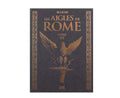 Tirage de luxe Les Aigles de Rome – Livre III