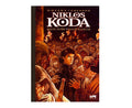 Tirage de luxe Niklos Koda T6 & 7 - Magie noire/Magie blanche