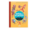 Tirage de luxe Spirou – Panique en Atlantique