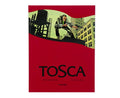 Tirage de luxe Tosca