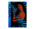 Tirage de luxe Yoni – Tomes ½