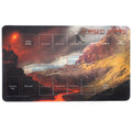 Tapis de jeu - Krill Fissure - Néoprène double face