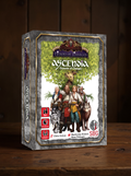Ascendia - Heroes Of Thargos Expansion - Pre-Order