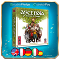 Ascendia - Seasons Of Thargos - Core set