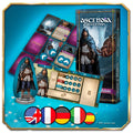 Ascendia - The Secrets Below Expansion