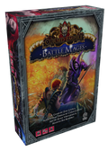 Mages de bataille