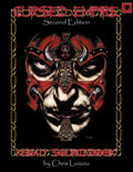 Cursed Empire - Livre de source Chevalier