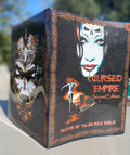 Cursed Empire - Écran du Maître des Récits 2e édition