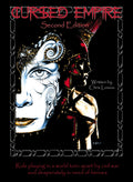 Cursed Empire - Livre de base 2e édition