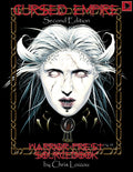 Cursed Empire - Livre de source Prêtre-guerrier