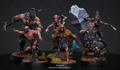 Darkun - Set 1 - Miniatures - Lot de 6