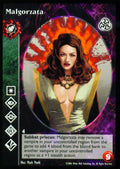 Malgorzata [Third set] - VTES CCG