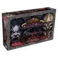 Helden Von Thargos RPG Card Game - Core Box Set - New Edition - German