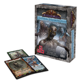 Jeu de cartes - Helden Von Thargos Untote Erweiterung - German edition