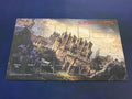 Tapis de jeu - Heroes of Thargos - Néoprène