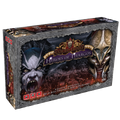 Héros de Thargos - Jeu de cartes RPG - Set de base anglais