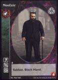 Mosfair [Third set] - VTES CCG