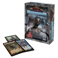 Jeu de cartes - Heroes of Thargos Undead Expansion Pack - English edition