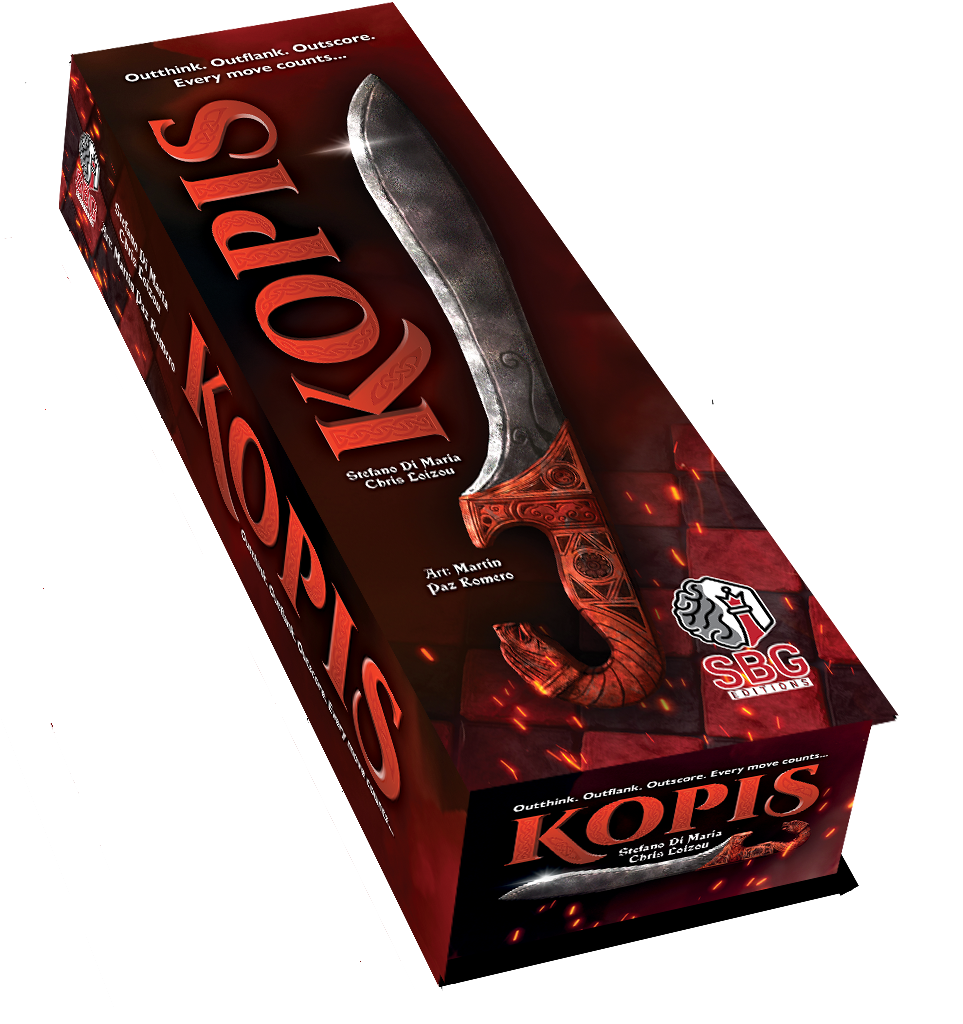 KOPIS