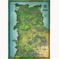 Plan JDR - Continent de Thargos