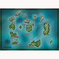 Plan JDR - Monde de Thargos