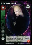 Paul Cordwood [Third set] - VTES CCG