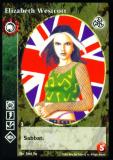 Elizabeth Westcott [Third set] - VTES CCG