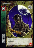 Guedado [Third set] - VTES CCG