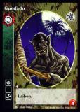 Guedado [Third set] - VTES CCG
