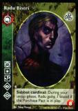 Radu Bistri [Third set] - VTES CCG