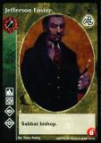 Jefferson Foster [Third set] - VTES CCG