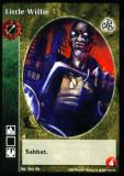 Little Willie [Third set] - VTES CCG