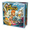 Jeu Krosmaster Arena 2.0 FR - boite d'occasion vérifiée - Krosmaster Arena - NEUF