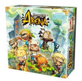 Jeu Krosmaster Arena FR - boite d'occasion vérifiée - Krosmaster Arena - NEUF