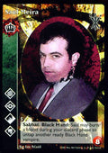 Saul Meira [SoC set] - VTES CCG