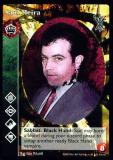 Saul Meira [SoC set] - VTES CCG