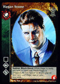 Hagar Stone [SoC set] - VTES CCG
